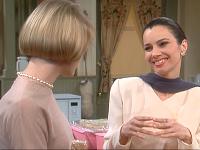 Click to watch 'My Fair Nanny' (popup) The Nanny